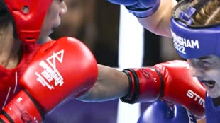 भोपाल में 20 दिसम्बर से आयोजित होगी राष्ट्रीय महिला बॉक्सिंग चैंपियनशिप