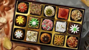 Health Tips: फेस्टिव सीजन में मिठाई खाने का होता है अलग ही मजा, इन तरीकों से चुनें हेल्दी मिठाई 