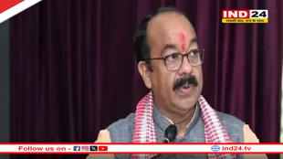 छत्‍तीसगढ़ में आज लग सकती है चुनाव आचार संहिता!