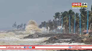 Weather Forecast: IMD ने जारी किया चक्रवाती तूफान 'मोका' को लेकर अलर्ट, जानें कैसा रहेगा आपके राज्य का मौसम