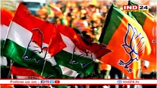 Rajasthan Elections 2023: सांचौर में BJP-कांग्रेस, दोनों पर आचार संहिता उल्लंघन का आरोप, जानें क्या है पूरा मामला 