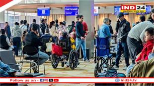 इंडिगो संकट के बाद अब रेलवे पर मंडराया नया खतरा, लोको पायलटों की चेतावनी