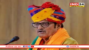 Rajasthan: बीजेपी में सीट बंटवारे में असंतोष की खबरों पर बोले विधायक राजेंद्र राठौड़ कहा-  'पार्टी में अंदरूनी कलह पर कोई गुट नहीं'