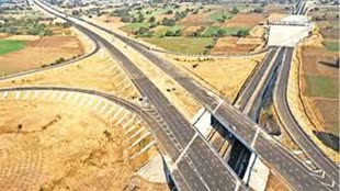 दिल्ली-मुंबई एक्सप्रेस-वे का जल्द हो सकता है लोकार्पण, 4 जुलाई को आएंगे नितिन गडकरी