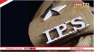 मध्यप्रदेश में 7 सीनियर IPS अधिकारियों के तबादले, जानें किसे कौनसी जिम्मेदारी, देखें पूरी लिस्ट