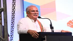 CG NEWS :  CM Baghel का आज बलौदाबाजार दौरा, तीन विधानसभाओं के संकल्प शिविर में होंगे शामिल