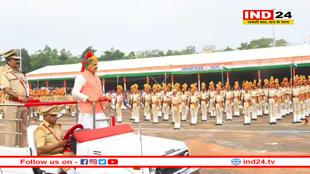 MP में बनेगा पुलिस भर्ती बोर्ड, आरक्षक से सब इंस्पेक्टर तक की भर्ती होगी