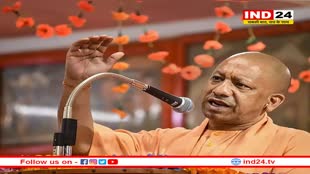 गोरखपुर में बोले CM योगी आदित्यनाथ - 'जहां विभाजन होगा, वहां समाज मजबूत नहीं हो सकता'