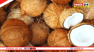 नारियल किसानों की आय बढ़ेगी, कोपरा उत्पादन को मिलेगा प्रोत्साहन: पीएम मोदी