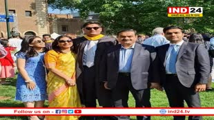 गौतम अडानी के लिए पत्नी ने दांव पर लगाया अपना करियर