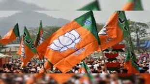 CG NEWS : राज्यों के सभी बीजेपी सांसदों ने दिया इस्तीफा, CG से अरुण साव, रेणुका सिंह और गोमती साय के नाम शामिल....