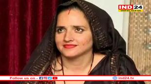 'मैं भारत की बहू, मुझे यहीं रहने दीजिए', सीमा हैदर ने पीएम मोदी और सीएम योगी से लगाई गुहार