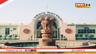 छत्तीसगढ़ विधानसभा का बजट सत्र, प्रश्नकाल में डिप्टी सीएम अरुण साव देंगे सवालों के जवाब