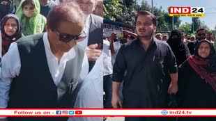   Azam Khan: कोर्ट से सीधे जेल जाएगी आजम खान की फैमिली, फर्जी प्रमाण पत्र मामले में इतने साल की सजा 