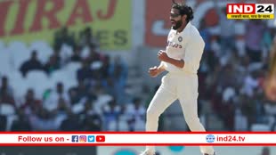 IND vs AUS: Ravindra Jadeja ने इतिहास के पन्नों में दर्ज किया अपना नाम, 250 विकेट चटकाने वाले 8वें भारतीय बने