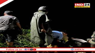 सिक्किम भूस्खलन में 4 की मौत, 3 लापता; रेस्क्यू जारी