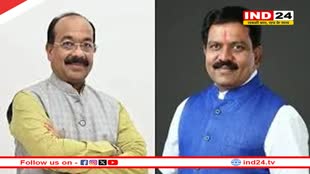 छत्तीसगढ़ के मंत्रियों को मिला अतिरिक्त जिलों का प्रभार, अरुण साव कांकेर, विजय शर्मा बस्तर की संभालेंगे जिम्मेदारी