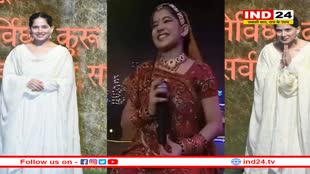 डांस से था प्यार, रियलिटी शो में लूटी वाहवाही, फिर जया किशोरी कैसे बनीं डांसर से कथावाचक?