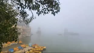 Rajasthan Weather Update: राजस्थान में इस सप्ताह शुष्क रहेगा मौसम,आज इन इलाकों में छाया रहा घना कोहरा 