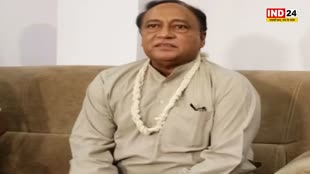 MP NEWS : कांग्रेस विधायक लक्ष्मण सिंह ने अपनी ही पार्टी की कार्यप्रणाली पर उठाये सवाल, कही यह बड़ी बात