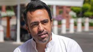 मुंबई में विपक्षी गठबंधन 'INDIA' की बैठक में शामिल होंगे जयंत चौधरी, अटकलों के बीच साफ किया रुख