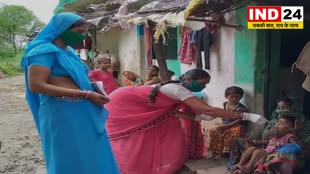 CG NEWS : मितानिनों के मानदेय में हुआ इज़ाफा, CM भूपेश बघेल ने जारी किया आदेश....