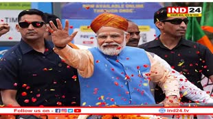 Rajasthan Election 2023: चुनावी साल में पीएम मोदी का पांचवा राजस्थान का दौरा, देंगे कई सौगातें 