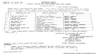  BREAKING NEWS : 3 आईपीएस समेत 2 राज्य पुलिस सेवा ,अधिकारियों का तबादला..