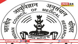 ICMR का 'सेरेबो' डिवाइस: 2 मिनट में ब्रेन इंजरी की जांच
