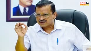 Delhi NEWS: CM केजरीवाल बोले- पीएम पिता समान, अब हमें मदद मिलेगी
