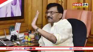 दिल्ली चुनाव के एग्जिट पोल पर संजय राउत का बड़ा बयान, 'हमें पूरा भरोसा है कि BJP...'