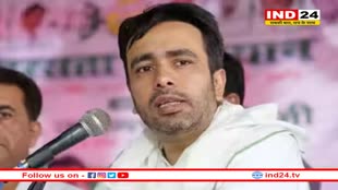 हम सब मिलकर एक नई राह बनाएंगे मैं बहुत आशावान और सकारात्मक हूं: जयंत चौधरी