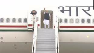 फ्रांस की यात्रा के समापन के बाद पीएम मोदी UAE रवाना, जानिए पूरा प्रोग्राम 