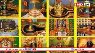 देश के 12 ज्योतिर्लिंगों में होगी प्रदीप मिश्रा की कथा, ओंकारेश्वर में पहुंचेंगे दो लाख से अधिक भक्त