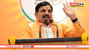 'कनाडा में हिंदू मंदिर पर हुए हमले भारत बर्दाश्त नहीं करता', सीएम मोहन यादव ने दिया बयान