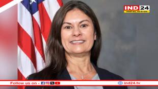 भारतवंशी महिला शोहिनी सिन्हा, FBI में निभाएंगी अहम भूमिका