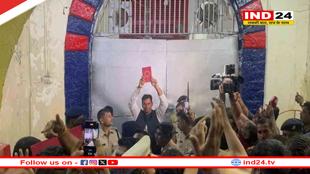 विधायक देवेंद्र को मिली जमानत,बलौदाबाजार हिंसा केस में सुप्रीम कोर्ट ने दी राहत