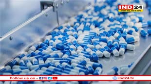 फार्मा बाजार ने पकड़ी रफ्तार