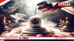 सावन का पहला सोमवार 2025: जानें शिव पूजन विधि, मंत्र, भोग और शुभ मुहूर्त