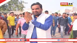 Rajasthan News: खींवसर से विधायक बने Hanuman Beniwal, जिंदाबाद के नारे न लगाने पर बोले- 'अरे मर गए क्या!'