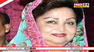 राजमाता सिंधिया की अंतिम विदाई में 3 राज्यों के CM समेत राजघराने के लोग होंगे शामिल, सिंधिया छत्री पर होगा अंतिम संस्कार