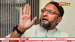 CAA के खिलाफ सुप्रीम कोर्ट पहुंचे असदुद्दीन ओवैसी, कानून पर रोक लगाने के लिए दायर करवाई याचिका