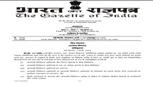 Crypto Currency News: क्रिप्टो लेन-देन अब मनी लॉन्ड्रिंग एक्ट के दायरे में, वित्त मंत्रालय ने की घोषणा
