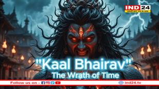 उज्जैन का यश, कालभैरव डॉक्यूमेंट्री को श्रेष्ठ आध्यात्मिक राष्ट्रीय पुरस्कार