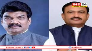 भूपेंद्र सिंह और गोविंद सिंह राजपूत के झगड़े ने बढ़ाई एमपी में बीजेपी की टेंशन!