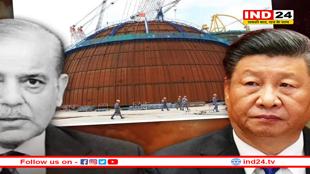 पाकिस्तान पर भारत के एक्शन को देख कांप गया चीन, सताने लगी इस बात की चिंता