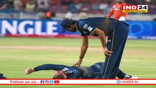 IPL 2025 के बीच स्टार खिलाड़ी ने छोड़ दी अपनी टीम, अचानक लिया बड़ा फैसला