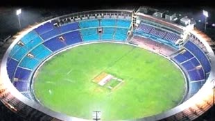 CCL: रायपुर में होगा सेलिब्रिटी क्रिकेट लीग का आयोजन, 18 और 19 फरवरी को होंगे मैच