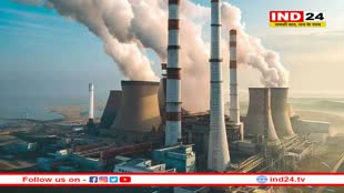 प्रदूषकों को दंड