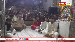 वरुण धवन समेत कई फिल्मी सितारे महाकाल की शरण में